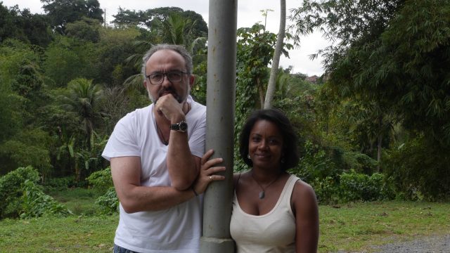 Sem Descanso: Uma entrevista com o diretor Bernard Attal