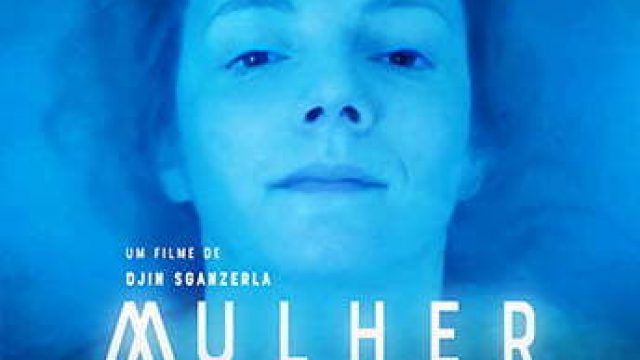 Mulher Oceano