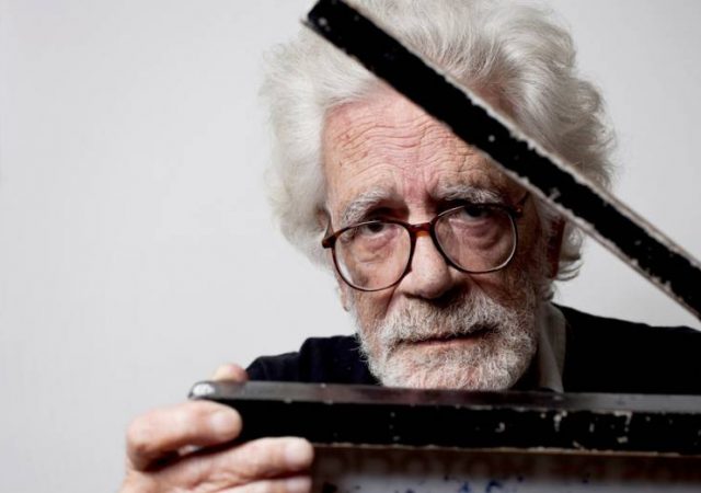 Ocupação Eduardo Coutinho em dose dupla