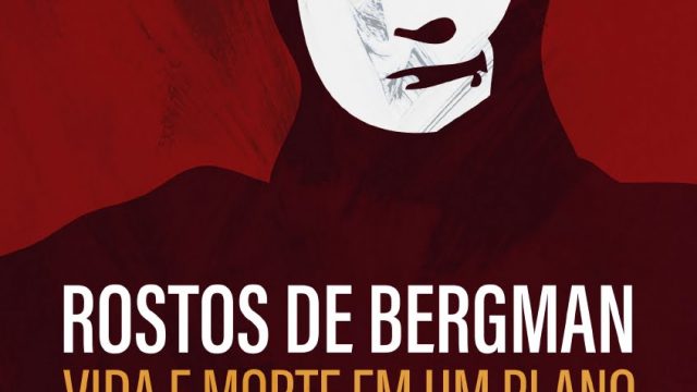 Editora PUC-Rio lança gratuitamente livro sobre Bergman