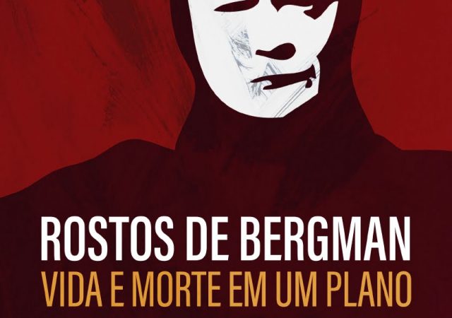 Editora PUC-Rio lança gratuitamente livro sobre Bergman