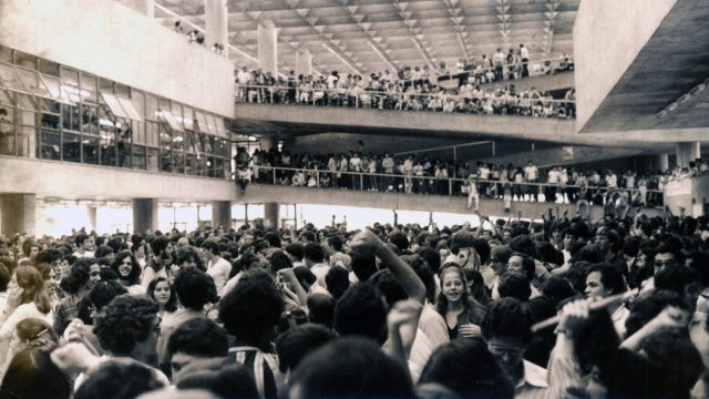 Os Vencedores e o Balanço do Festival É Tudo Verdade 2020
