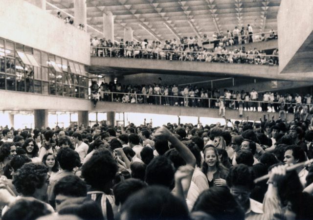 Os Vencedores e o Balanço do Festival É Tudo Verdade 2020