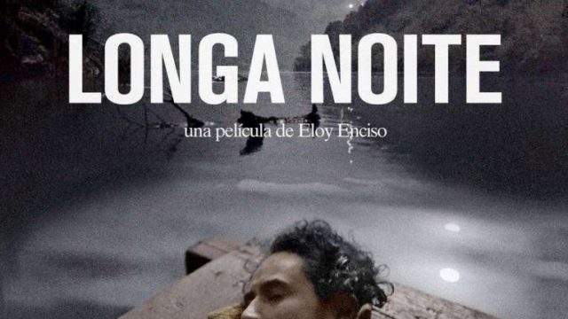 Longa noite