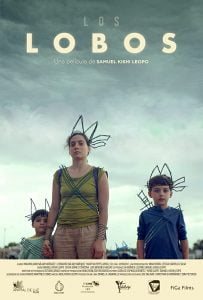 Los Lobos