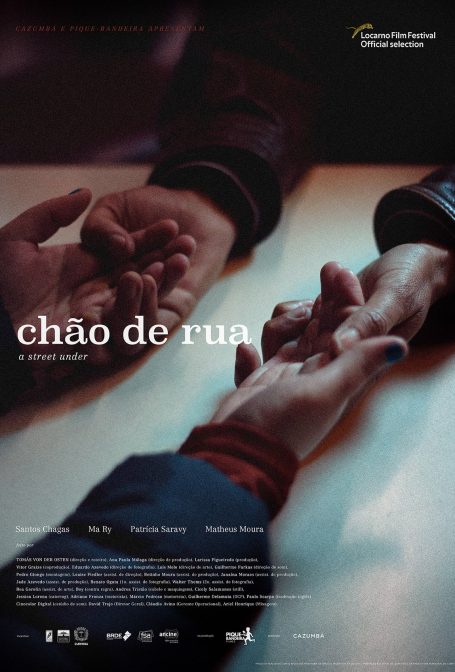Chão de Rua