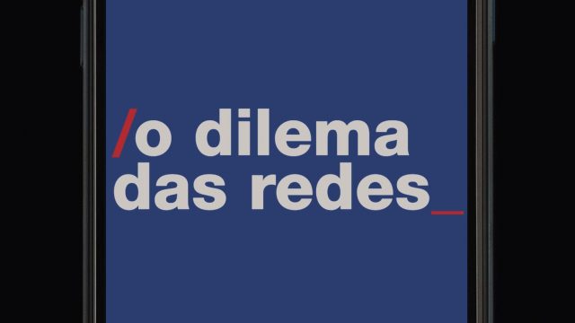 O Dilema das Redes