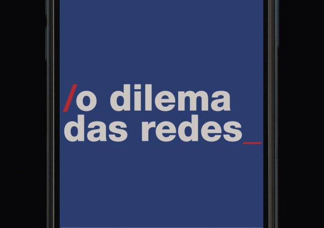 O Dilema das Redes