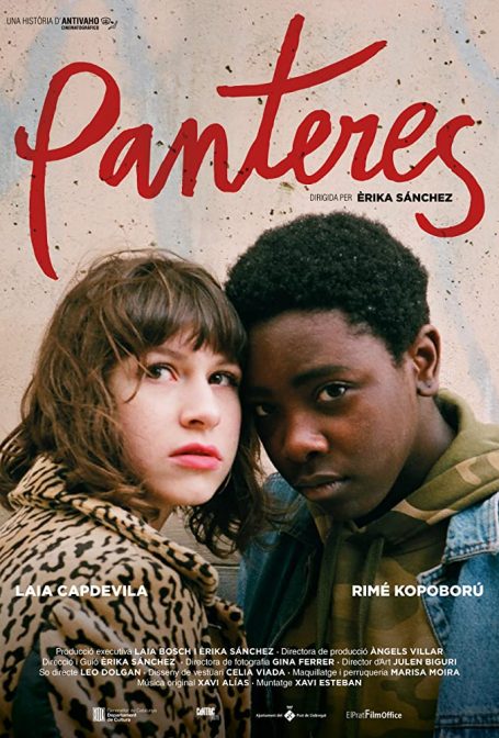 Panteras