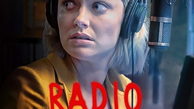 Silêncio de Rádio