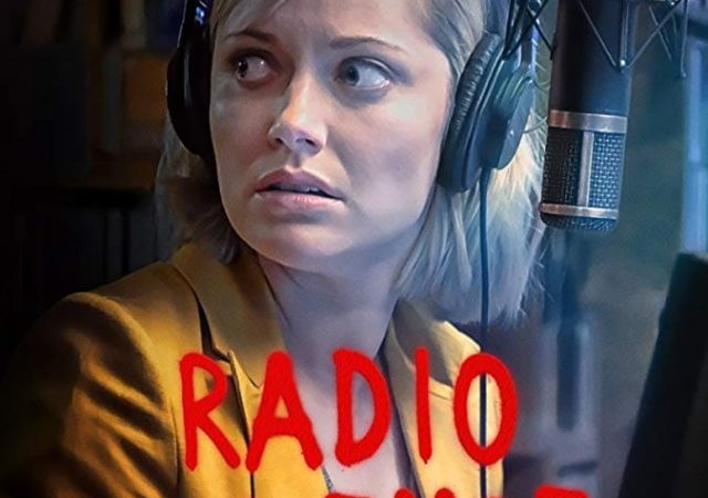 Silêncio de Rádio
