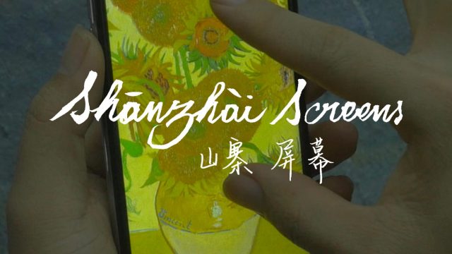 Telas de Shanzhai