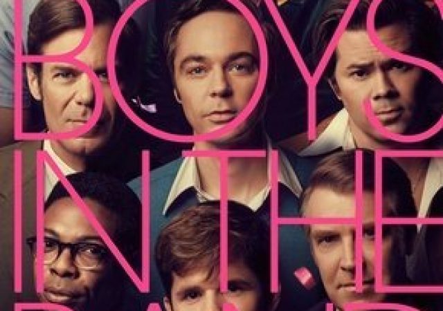 The Boys In The Band