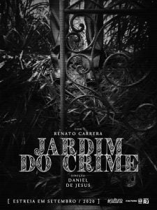 Jardim do Crime