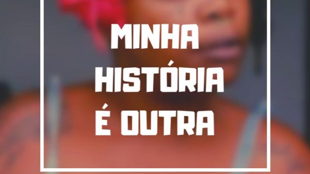 Minha História é Outra