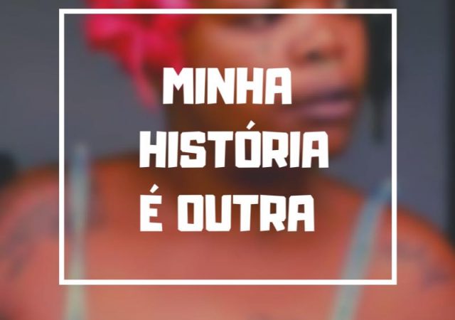 Minha História é Outra