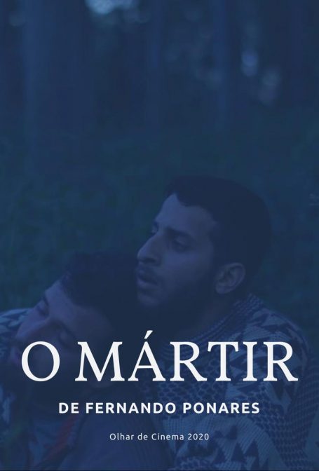 O Mártir
