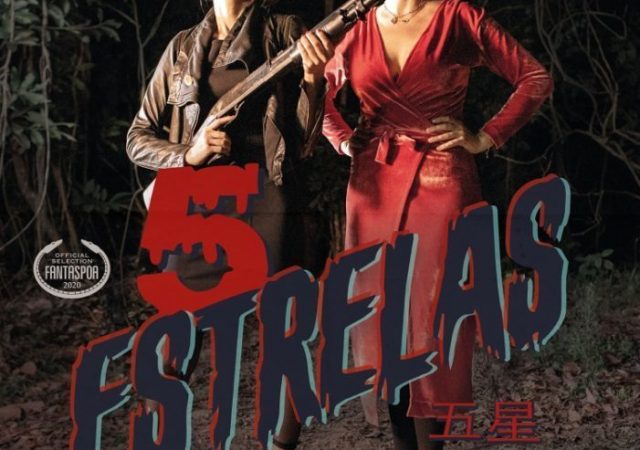 5 Estrelas