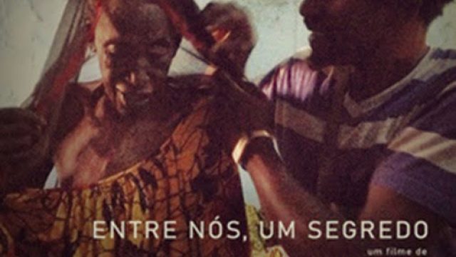 Entre Nós, Um Segredo