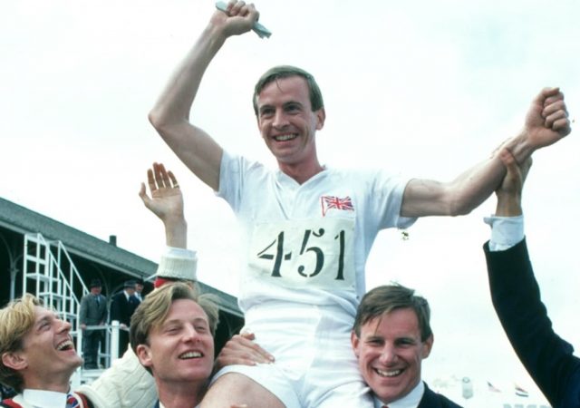 Os Filmes Favoritos de Joe Biden e de Donald Trump