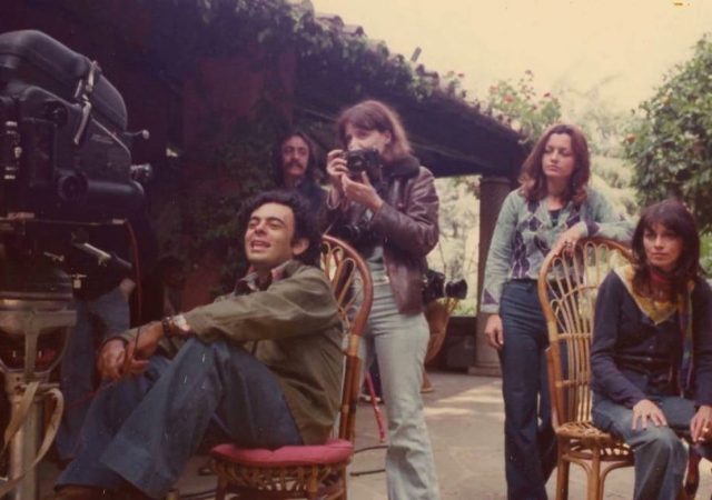 Os Vencedores do 15º Fest Aruanda 2020