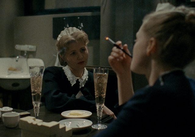 Projeto DAU: reality show stalinista