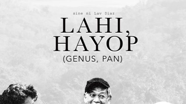 Gênero Pan