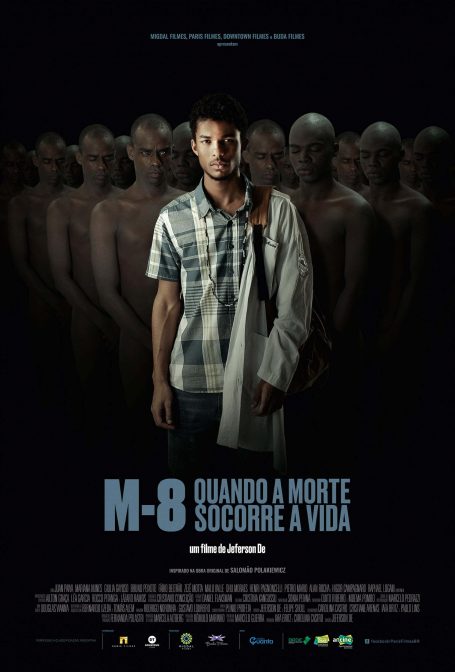 M8 – Quando a Morte Socorre a Vida