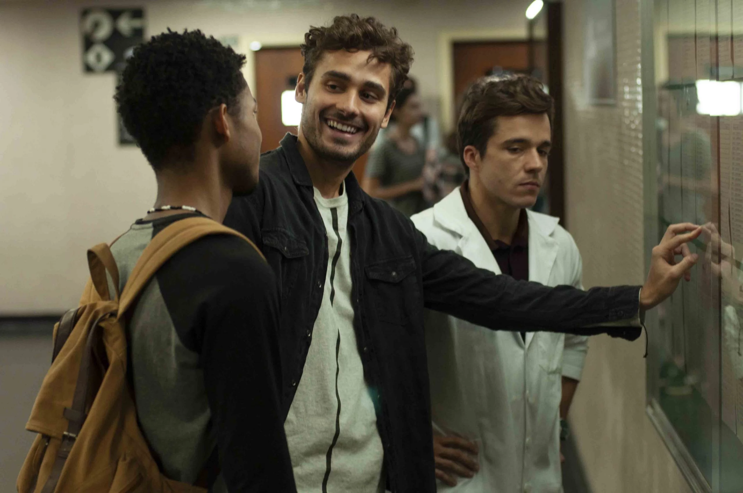 M8 - Quando a Morte Socorre a Vida