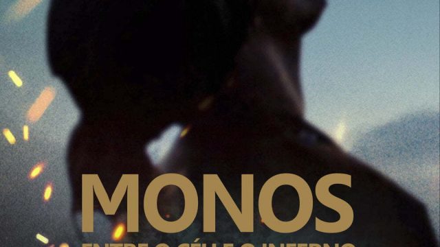 Monos: Entre o Céu e o Inferno