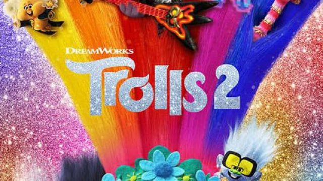 Trolls 2