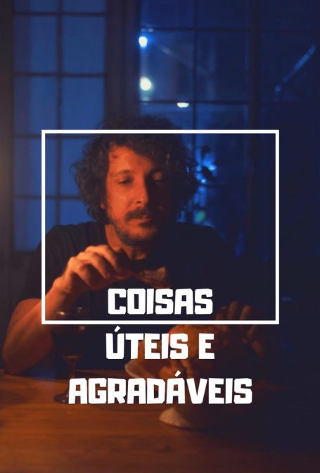 Coisas Úteis e Agradáveis