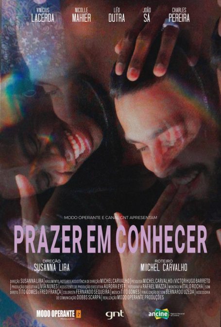 Prazer em Conhecer