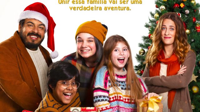 10 Horas Para o Natal