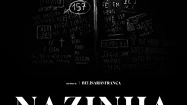 Nazinha Olhai Por Nós