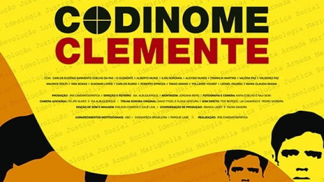 Codinome Clemente
