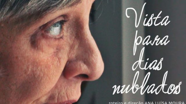 Vista para dias nublados
