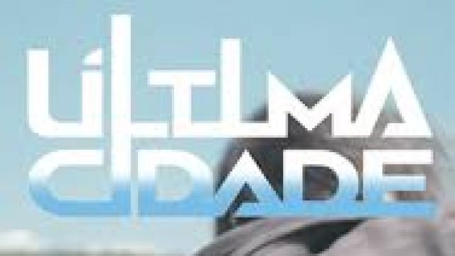 Última Cidade