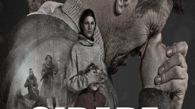 Cidade dos Mortos | T01