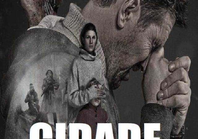 Cidade dos Mortos | T01