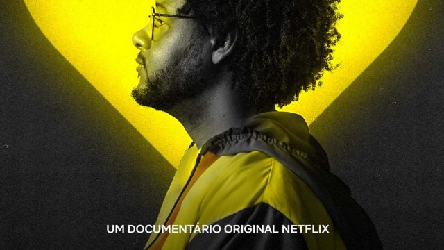 Emicida: Amarelo – É Tudo Pra Ontem