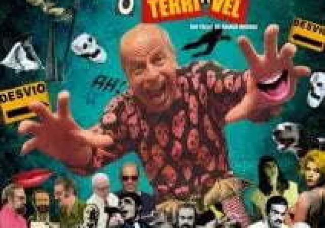 Ivan, O Terrirvel