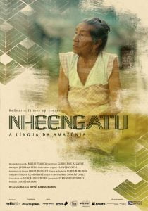 Nheengatu - A língua da Amazônia