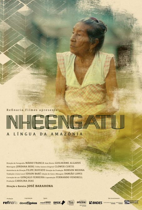 Nheengatu – A língua da Amazônia
