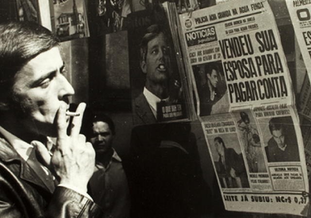 Tudo Sobre a Mostra Paralela do Festival de Brasília 2020