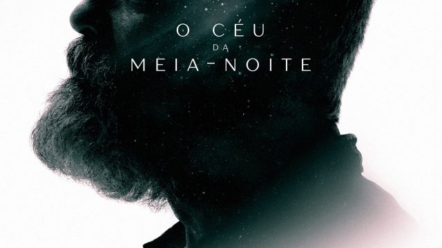 O Céu da Meia Noite