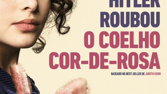 Quando Hitler Roubou o Coelho Cor-de-Rosa