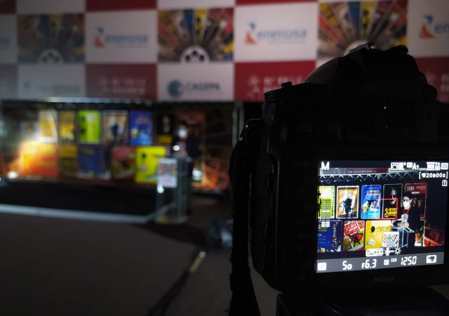 Fest Aruanda 2020 no Ar: abertura, conversas e filmes