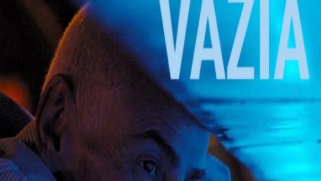 O Mergulho na Piscina Vazia