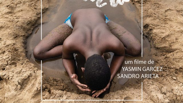 A Delicadeza é Azul